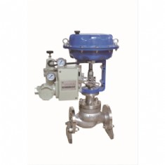 ZJHP 氣動調(diào)節(jié)閥